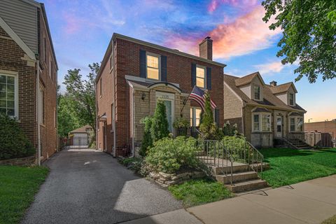 2335 W 107th Street Chicago IL 60643