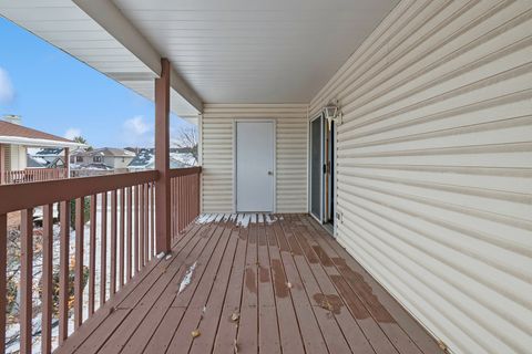 Tiny photo for 5356 W Dixie Drive #5356, Alsip, IL 60803 (MLS # 12513916)