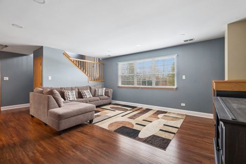 Tiny photo for 5356 W Dixie Drive #5356, Alsip, IL 60803 (MLS # 12513916)