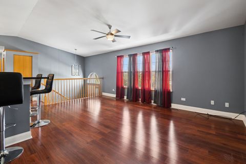 Tiny photo for 5356 W Dixie Drive #5356, Alsip, IL 60803 (MLS # 12513916)