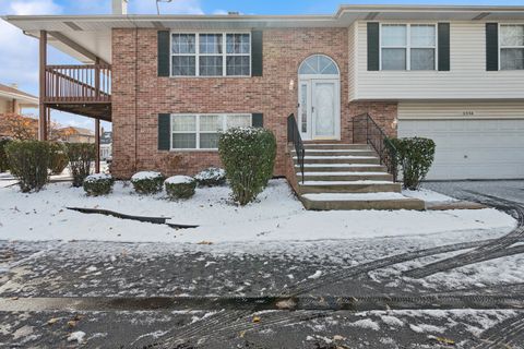 Photo of 5356 W Dixie Drive #5356, Alsip, IL 60803 (MLS # 12513916)