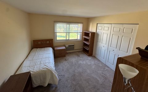 Tiny photo for 8804 Golf Road #2F, Des Plaines, IL 60016 (MLS # 12471306)