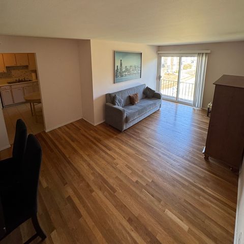 Tiny photo for 8804 Golf Road #2F, Des Plaines, IL 60016 (MLS # 12471306)