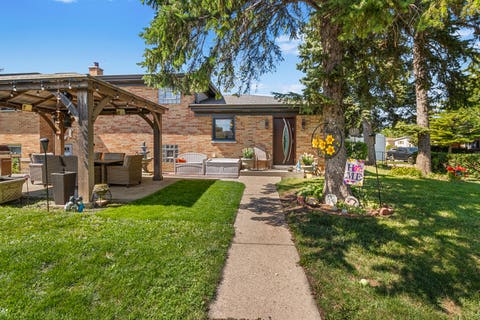 Tiny photo for 2196 Spruce Avenue, Des Plaines, IL 60018 (MLS # 12713808)