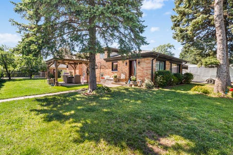 Tiny photo for 2196 Spruce Avenue, Des Plaines, IL 60018 (MLS # 12713808)