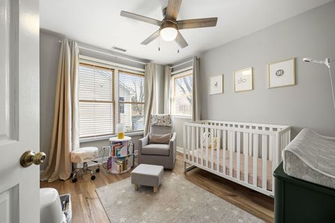 Tiny photo for 2203 Eastman Street, Rolling Meadows, IL 60008 (MLS # 12625724)