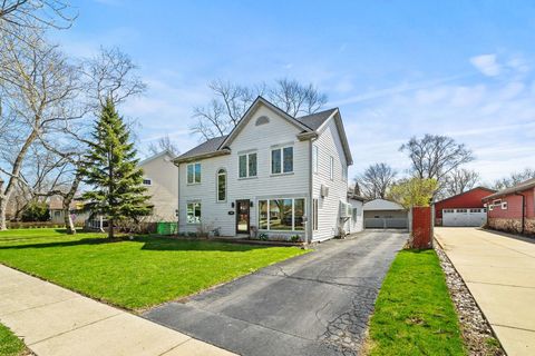 Tiny photo for 2203 Eastman Street, Rolling Meadows, IL 60008 (MLS # 12625724)