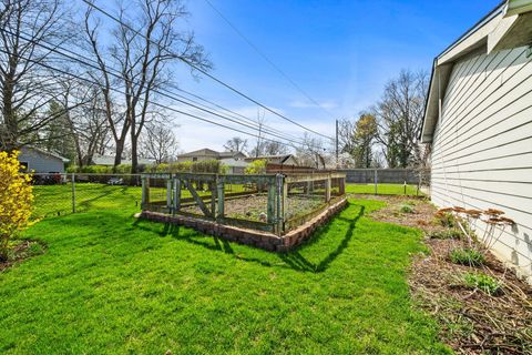 Tiny photo for 2203 Eastman Street, Rolling Meadows, IL 60008 (MLS # 12625724)