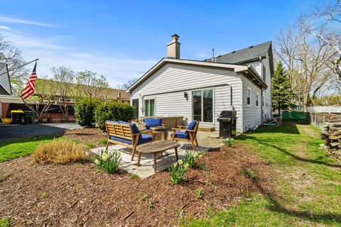 Tiny photo for 2203 Eastman Street, Rolling Meadows, IL 60008 (MLS # 12625724)