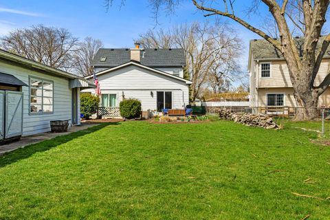 Tiny photo for 2203 Eastman Street, Rolling Meadows, IL 60008 (MLS # 12625724)