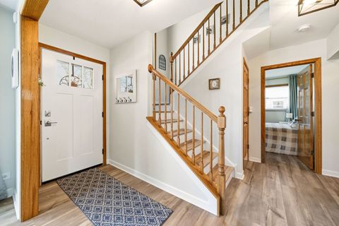 Tiny photo for 2203 Eastman Street, Rolling Meadows, IL 60008 (MLS # 12625724)