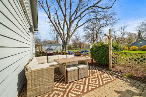 Tiny photo for 2203 Eastman Street, Rolling Meadows, IL 60008 (MLS # 12625724)