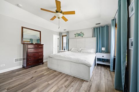 Tiny photo for 2203 Eastman Street, Rolling Meadows, IL 60008 (MLS # 12625724)