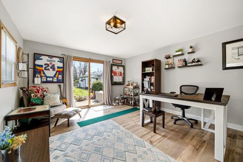 Tiny photo for 2203 Eastman Street, Rolling Meadows, IL 60008 (MLS # 12625724)