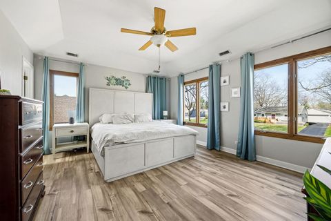 Tiny photo for 2203 Eastman Street, Rolling Meadows, IL 60008 (MLS # 12625724)