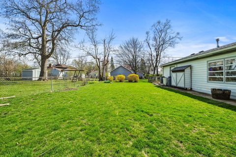 Tiny photo for 2203 Eastman Street, Rolling Meadows, IL 60008 (MLS # 12625724)