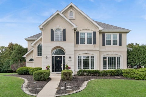 Photo of 4303 Ariel Court, Naperville, IL 60564 (MLS # 12766581)