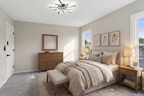 Tiny photo for 4303 Ariel Court, Naperville, IL 60564 (MLS # 12766581)