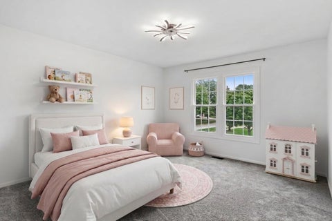 Tiny photo for 4303 Ariel Court, Naperville, IL 60564 (MLS # 12766581)
