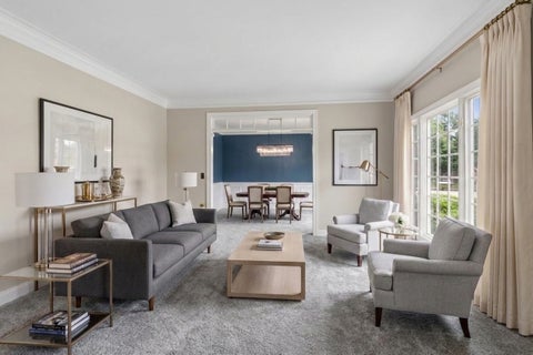 Tiny photo for 4303 Ariel Court, Naperville, IL 60564 (MLS # 12766581)