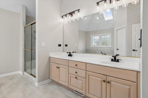 Tiny photo for 4303 Ariel Court, Naperville, IL 60564 (MLS # 12766581)
