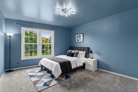 Tiny photo for 4303 Ariel Court, Naperville, IL 60564 (MLS # 12766581)