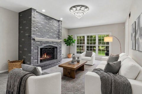 Tiny photo for 4303 Ariel Court, Naperville, IL 60564 (MLS # 12766581)