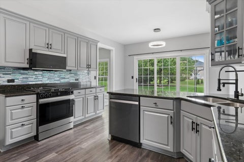 Tiny photo for 4303 Ariel Court, Naperville, IL 60564 (MLS # 12766581)