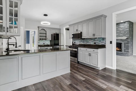 Tiny photo for 4303 Ariel Court, Naperville, IL 60564 (MLS # 12766581)