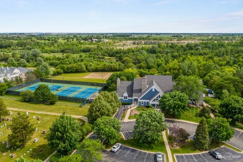 Tiny photo for 4303 Ariel Court, Naperville, IL 60564 (MLS # 12766581)