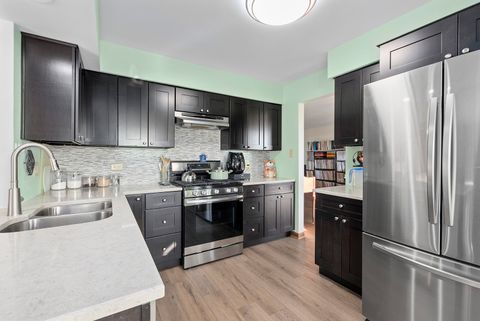 Tiny photo for 17230 Shetland Drive, Tinley Park, IL 60487 (MLS # 12491703)