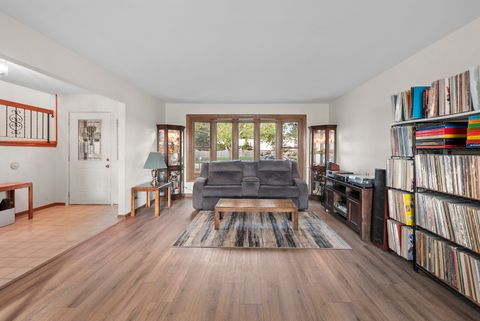 Tiny photo for 17230 Shetland Drive, Tinley Park, IL 60487 (MLS # 12491703)