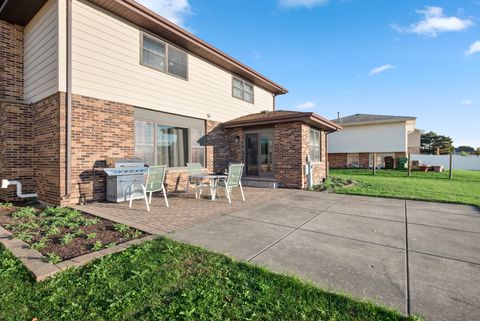 Tiny photo for 17230 Shetland Drive, Tinley Park, IL 60487 (MLS # 12491703)