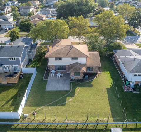 Tiny photo for 17230 Shetland Drive, Tinley Park, IL 60487 (MLS # 12491703)