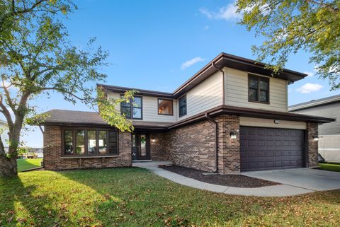 Photo of 17230 Shetland Drive, Tinley Park, IL 60487 (MLS # 12491703)