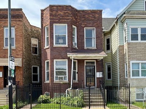 3530 N Elston Avenue 1 Chicago IL 60618