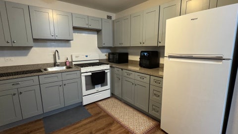Tiny photo for 4850 S Lake Park Avenue #709, Chicago, IL 60615 (MLS # 12741378)