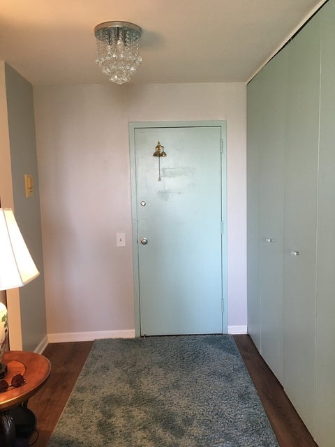 Tiny photo for 4850 S Lake Park Avenue #709, Chicago, IL 60615 (MLS # 12741378)