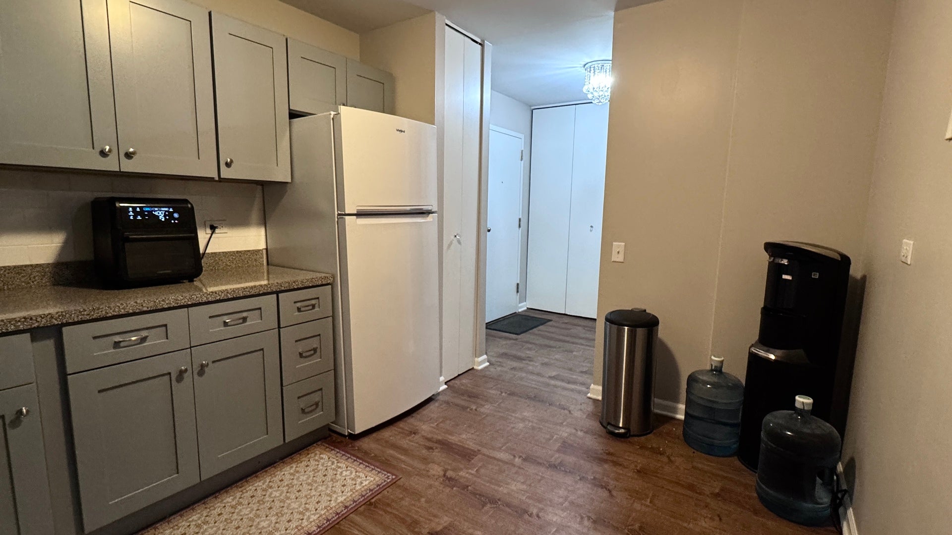 4850 S Lake Park Avenue 709