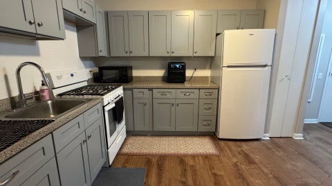 Tiny photo for 4850 S Lake Park Avenue #709, Chicago, IL 60615 (MLS # 12741378)