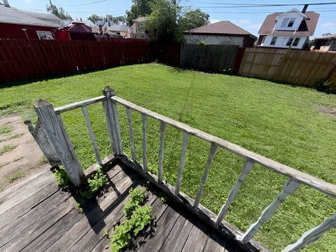 Tiny photo for 492 Freeland Avenue, Calumet City, IL 60409 (MLS # 12760511)