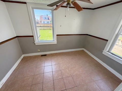 Tiny photo for 492 Freeland Avenue, Calumet City, IL 60409 (MLS # 12760511)