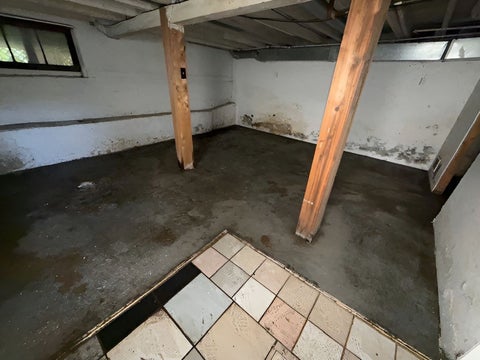 Tiny photo for 492 Freeland Avenue, Calumet City, IL 60409 (MLS # 12760511)