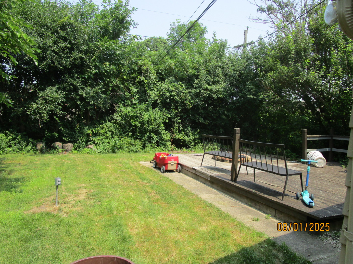 135 N Warrington Road