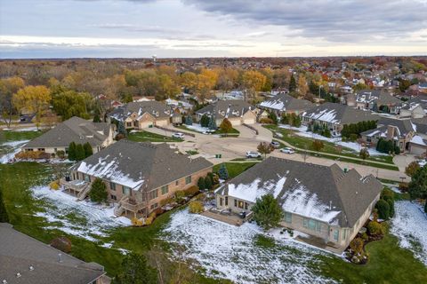 Tiny photo for 628 Woodglen Court, Lemont, IL 60439 (MLS # 12516372)