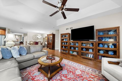 Tiny photo for 628 Woodglen Court, Lemont, IL 60439 (MLS # 12516372)