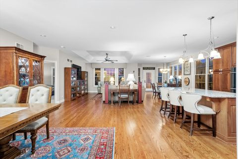 Tiny photo for 628 Woodglen Court, Lemont, IL 60439 (MLS # 12516372)