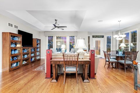 Tiny photo for 628 Woodglen Court, Lemont, IL 60439 (MLS # 12516372)