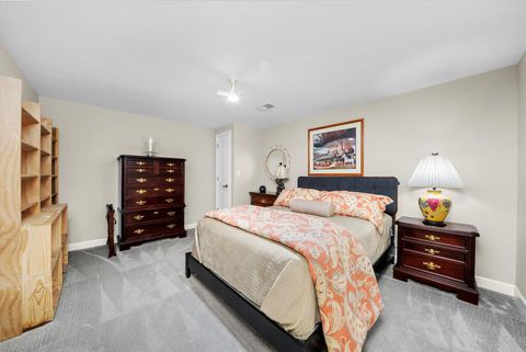 Tiny photo for 628 Woodglen Court, Lemont, IL 60439 (MLS # 12516372)