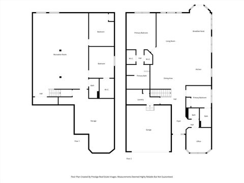 Tiny photo for 628 Woodglen Court, Lemont, IL 60439 (MLS # 12516372)